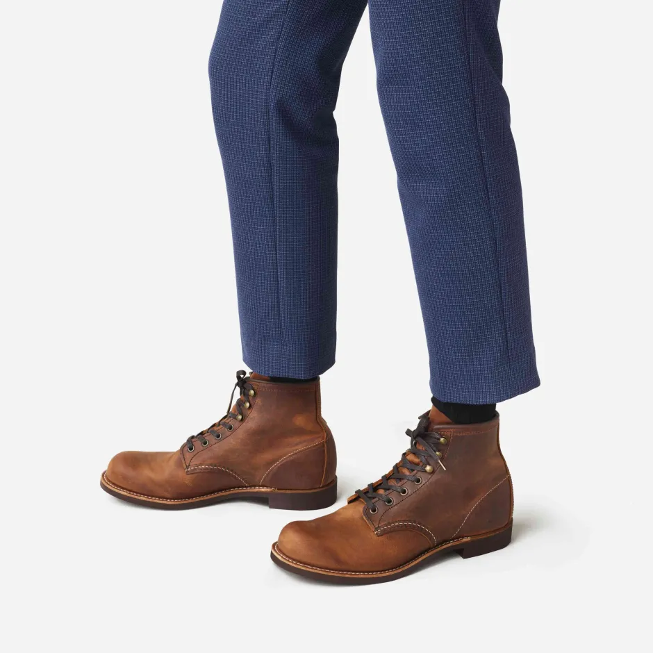 Red Wing Schuhe>3343 Blacksmith