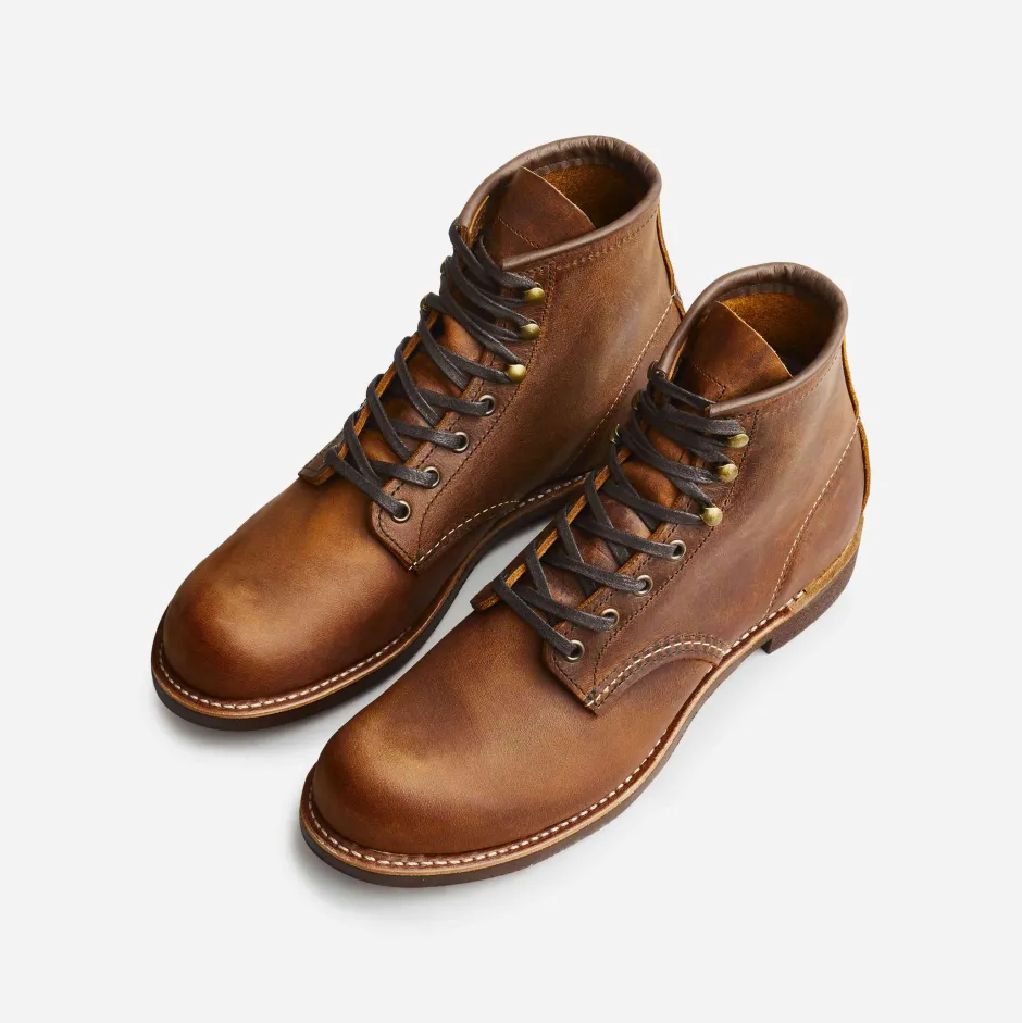 Red Wing Schuhe>3343 Blacksmith