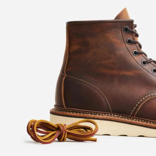 Red Wing Schuhe>1907 Moc Toe