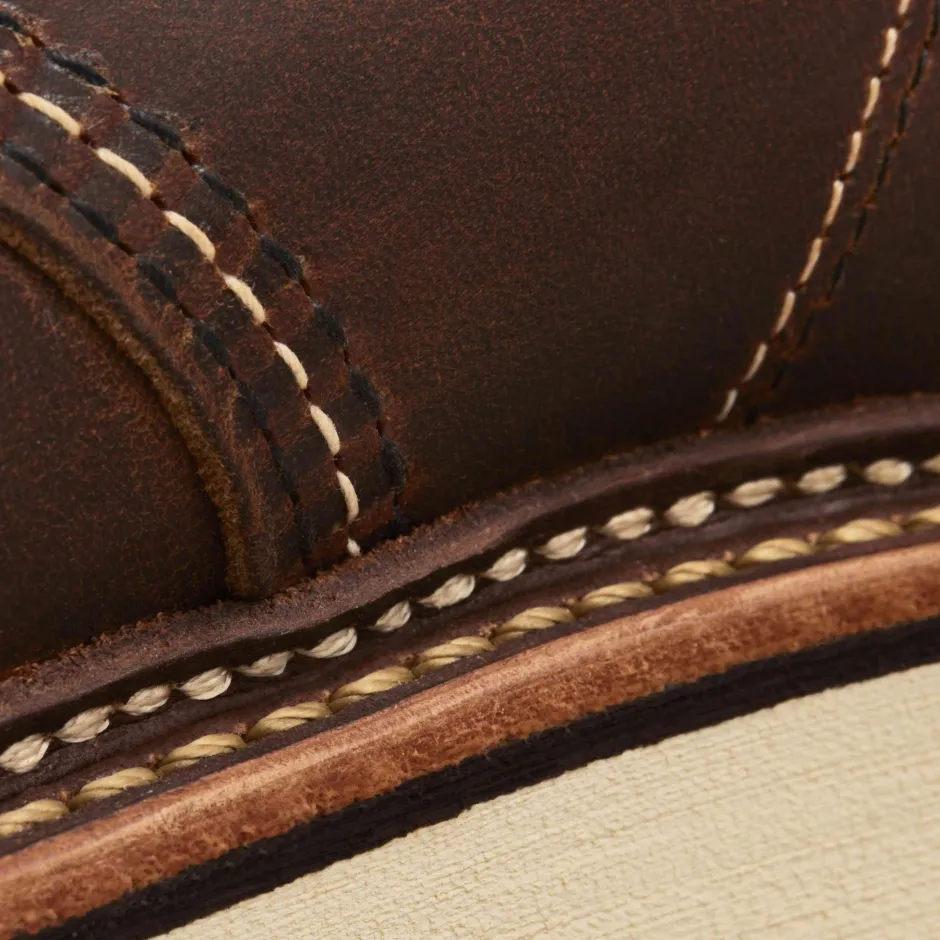 Red Wing Schuhe>1907 Moc Toe