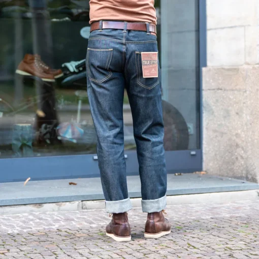 Pike Brothers Hosen>1963 Roamer Pant 11oz.