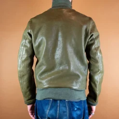 Thedi Leathers Jacken><noscript><img width=