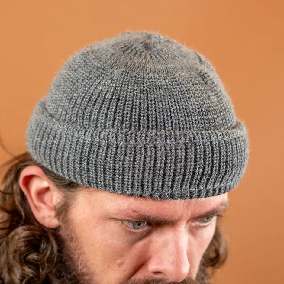 Heimat Qualitätsprodukte Mützen>Deck Hat