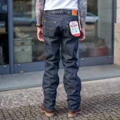 Big John Hosen></noscript>M103J Buckaroo Jeans
