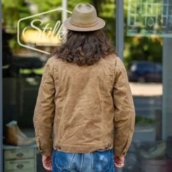 Freenote Cloth Jacken><noscript><img width=