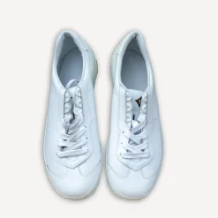 Brütting Diamond Brand Schuhe>Road Jog Weiß